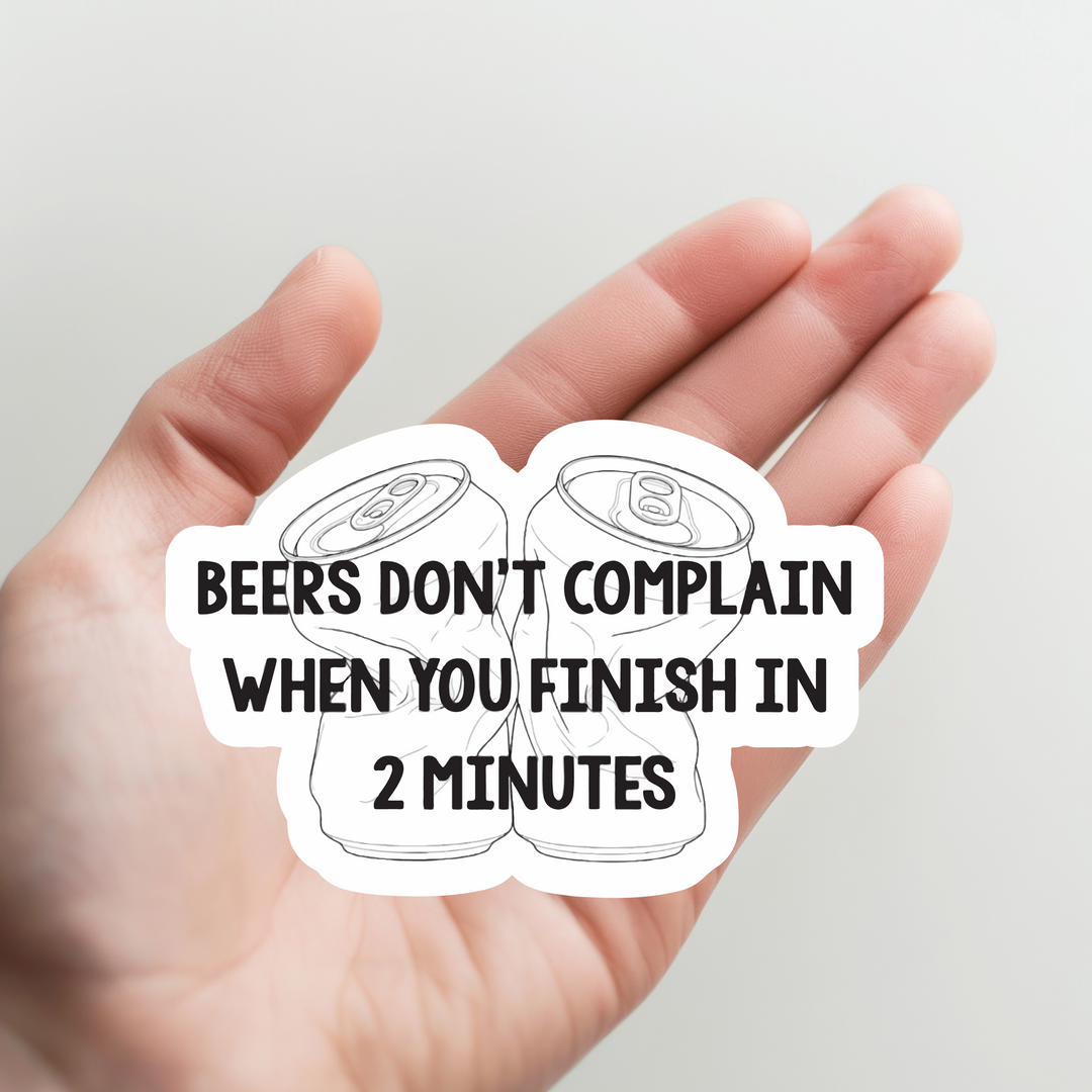Beers Don&