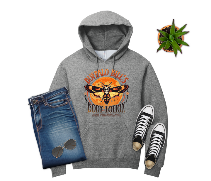 Buffalo Bills Moth Shirt