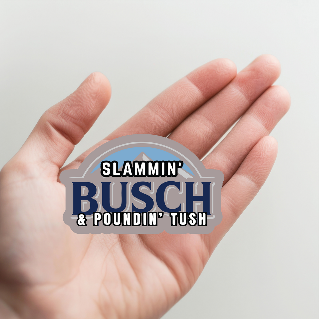 Slammin&