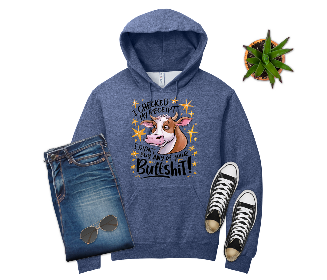 Buy Your Bullshit Shirt