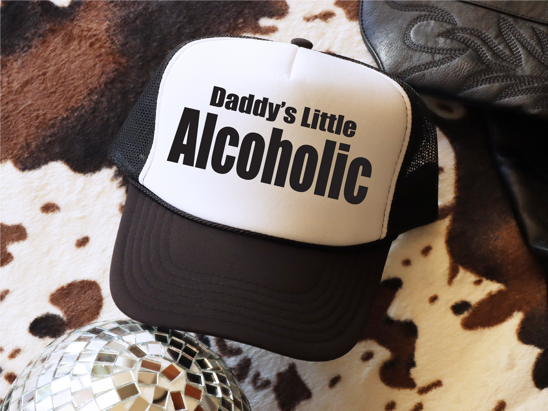 Daddy&