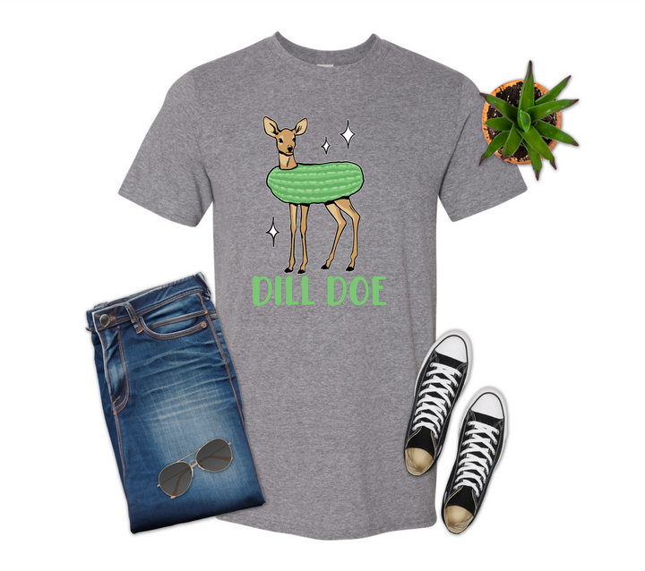Dill Doe Shirt