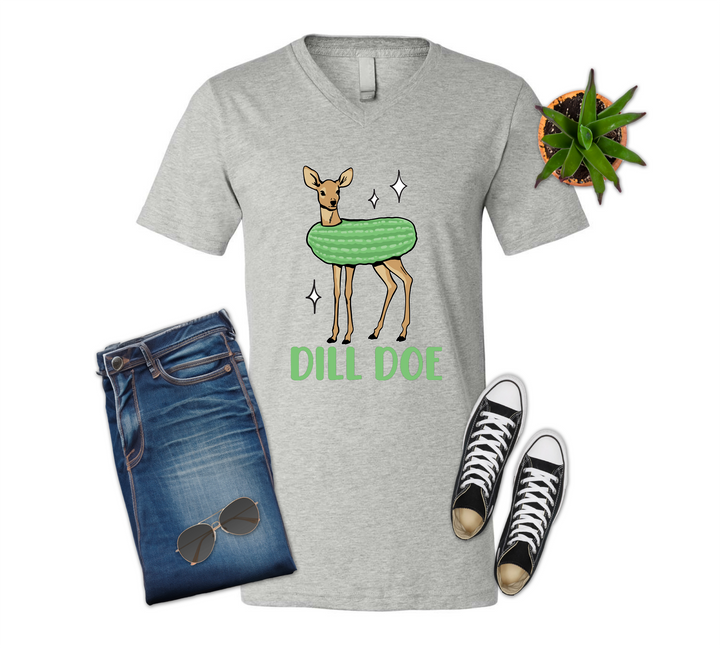 Dill Doe Shirt