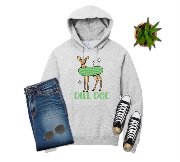 Dill Doe Shirt