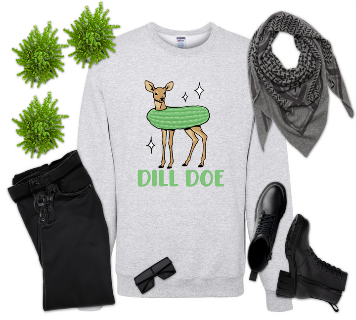 Dill Doe Shirt