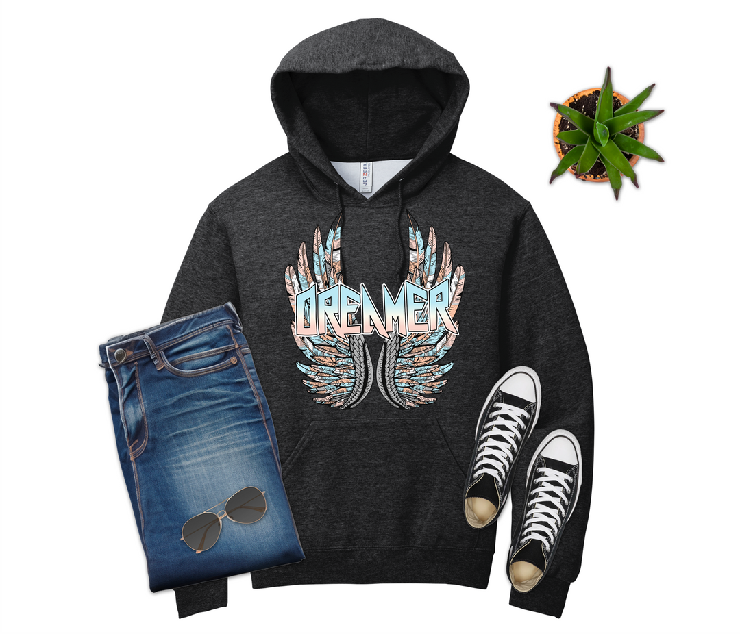 Dreamer Wings Shirt