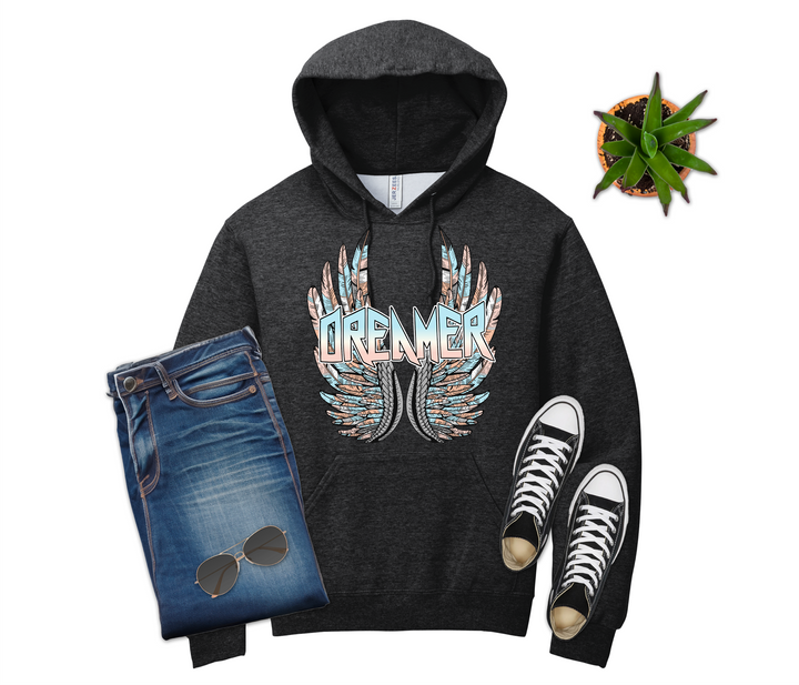 Dreamer Wings Shirt