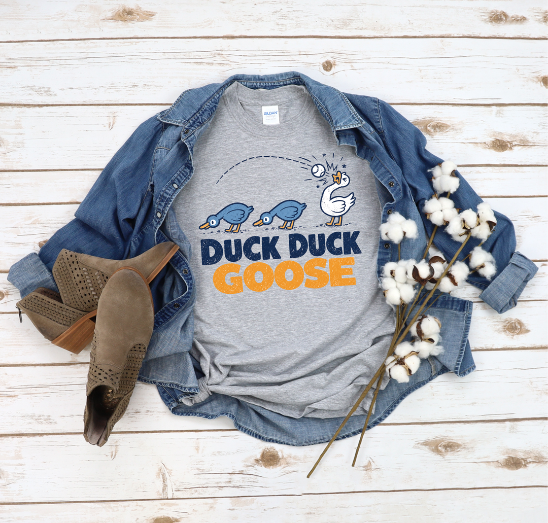 Duck Duck Goose Shirt