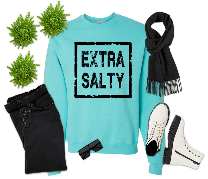 Extra Salty Shirt