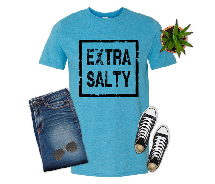 Extra Salty Shirt