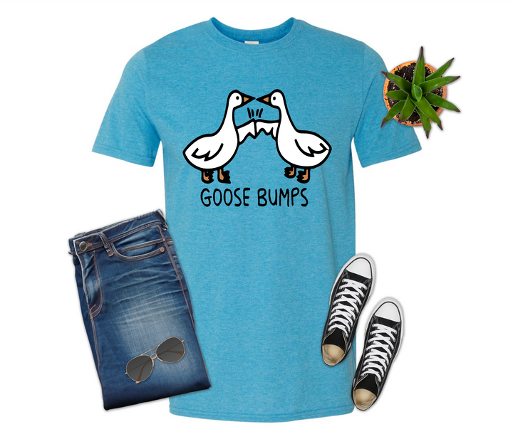 Goose Bumps Shirt