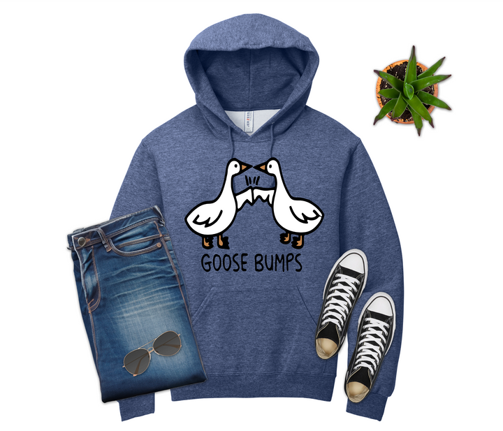 Goose Bumps Shirt