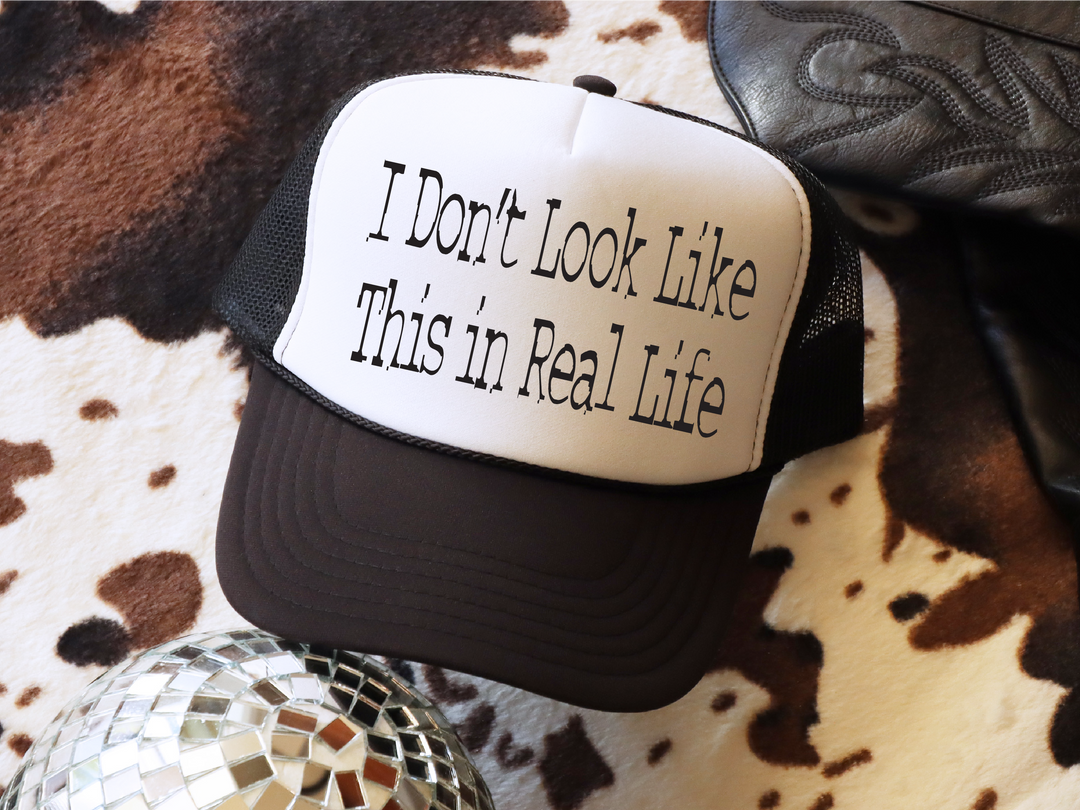 I Don&