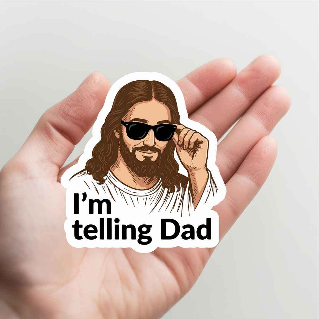 Jesus I&