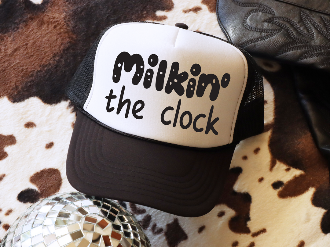 Milkin&