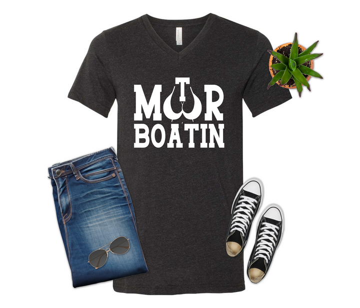 Motor Boatin' Shirt