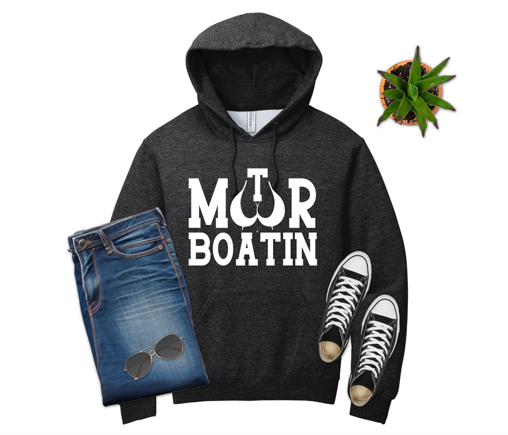 Motor Boatin' Shirt