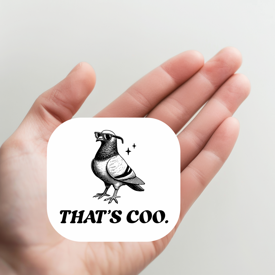 Pigeon That&