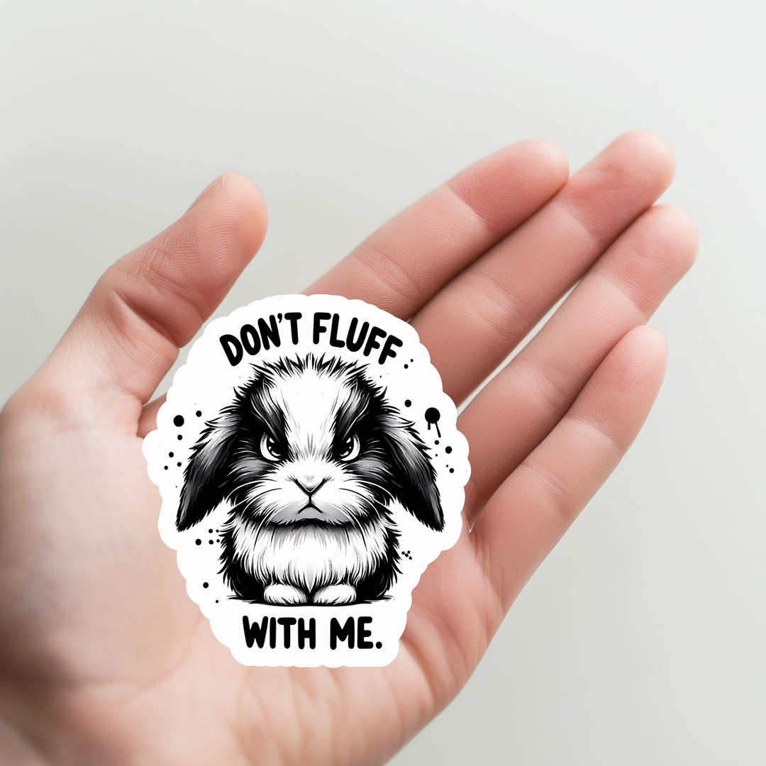 Rabbit Don&