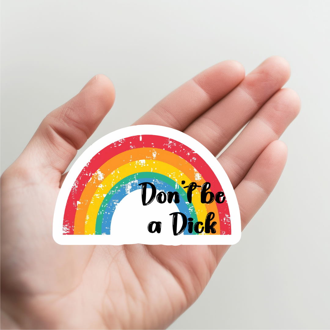 Rainbow Don&