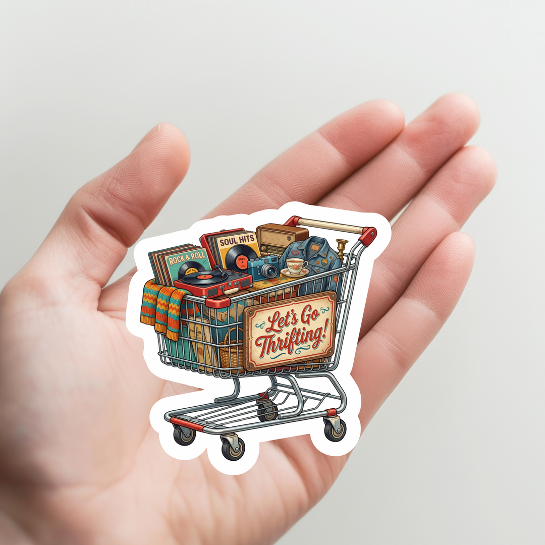 Shopping Cart Let&