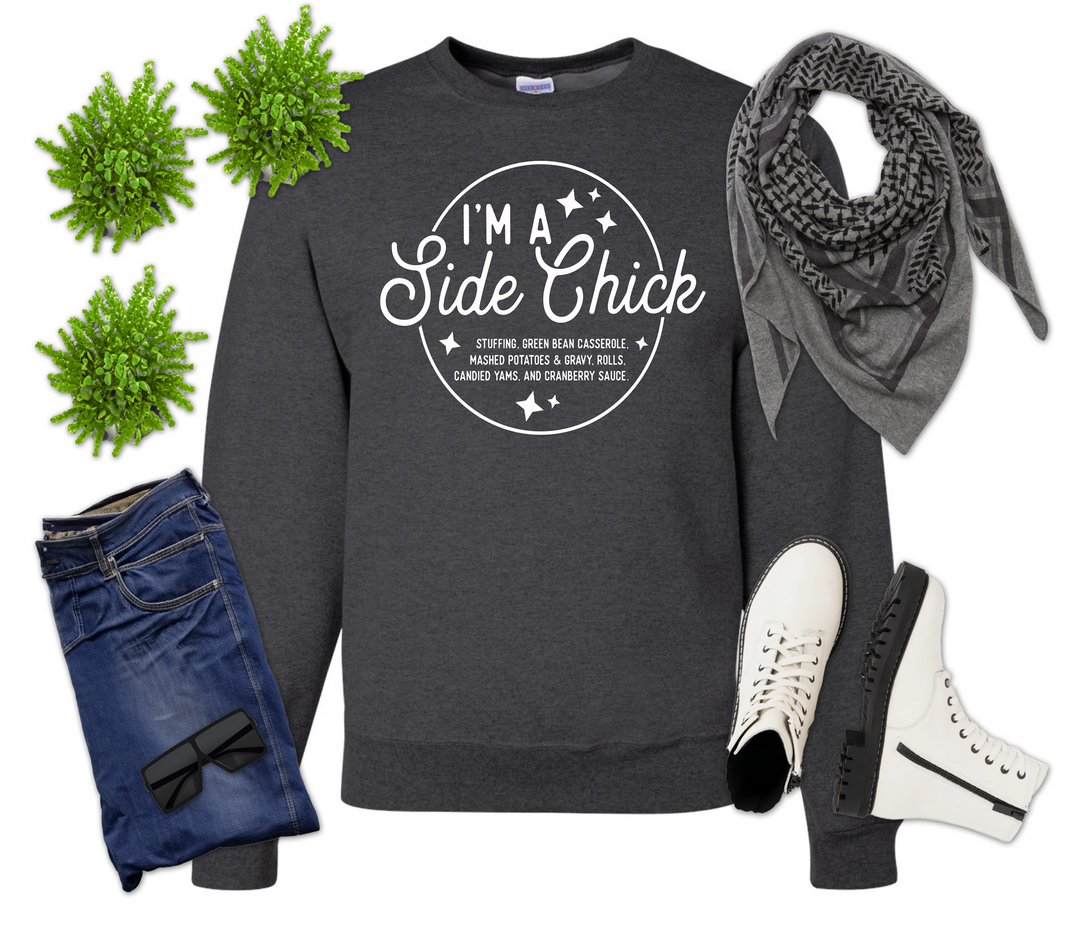 Side Chick Shirt
