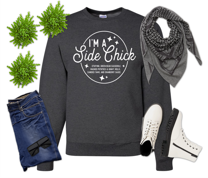 Side Chick Shirt