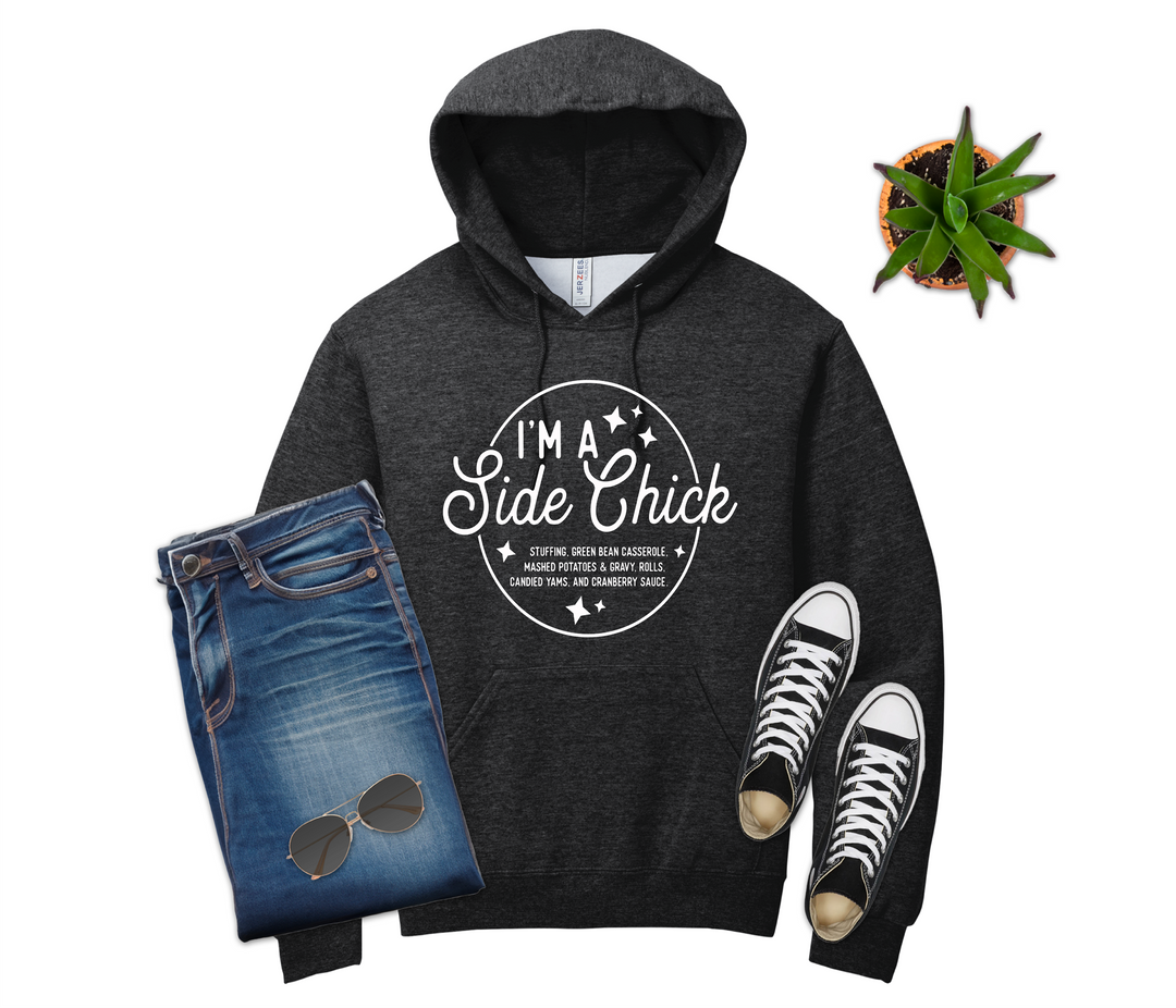 Side Chick Shirt