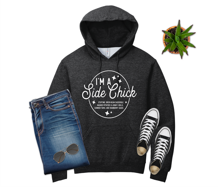 Side Chick Shirt