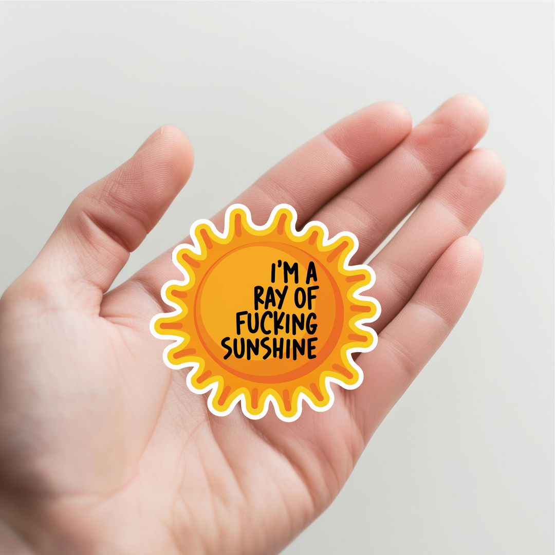 Sun I&