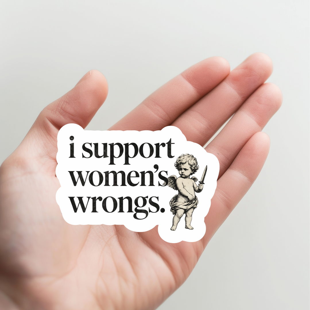 Support Women&