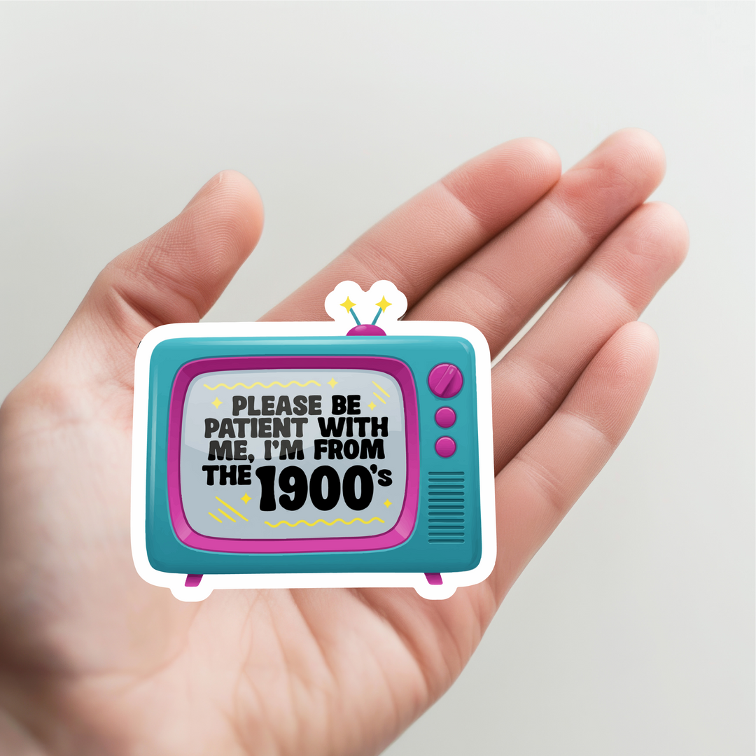 TV 1900&