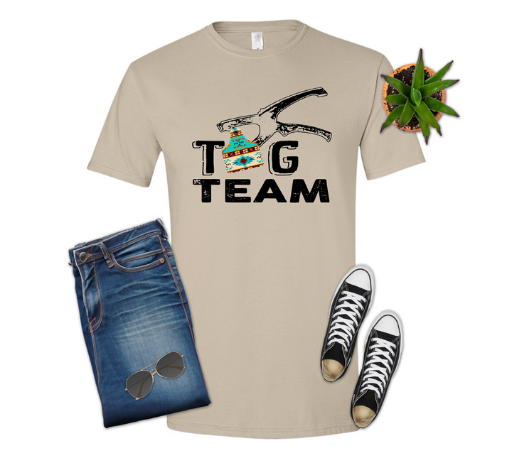 Tag Team Shirt