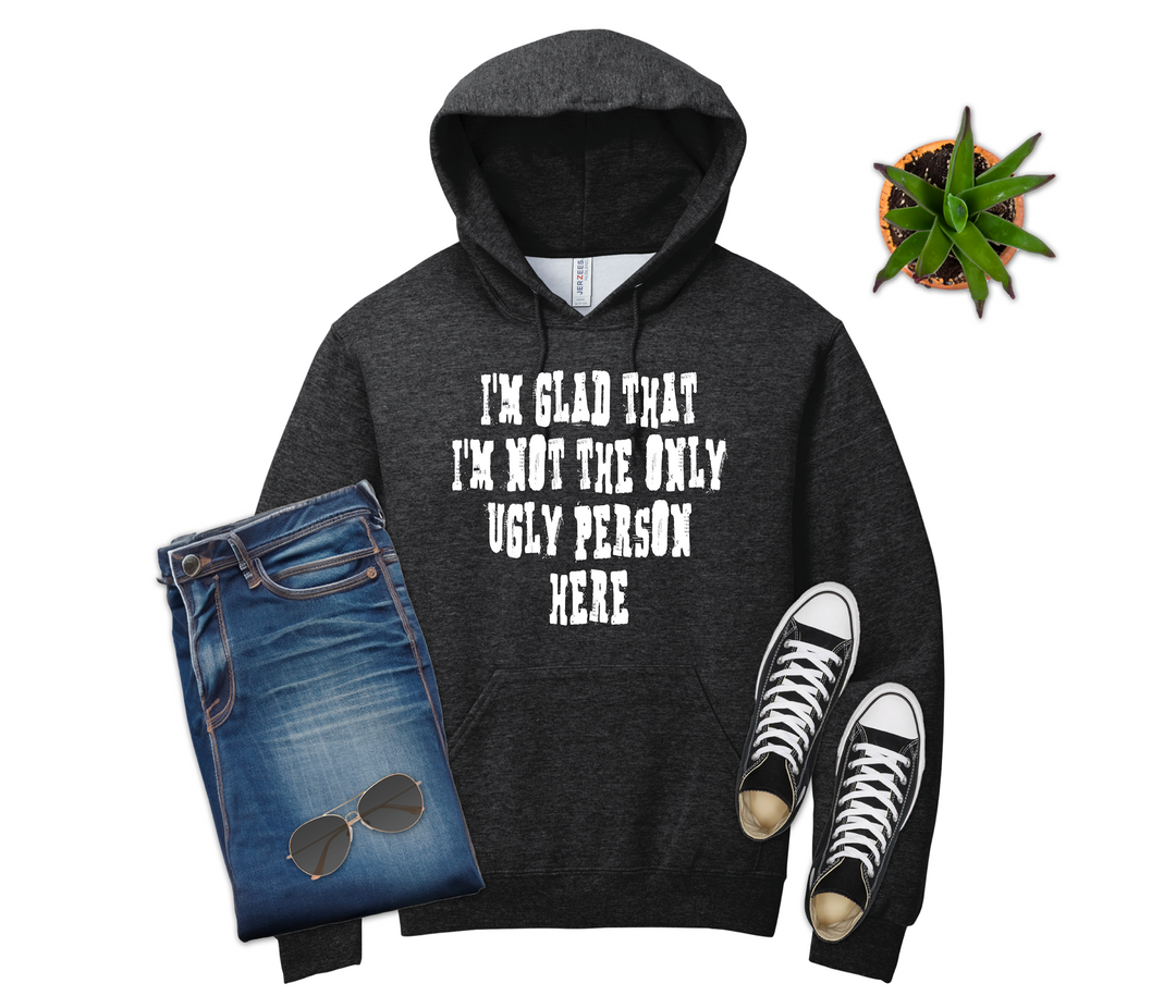 Ugly Person Shirt