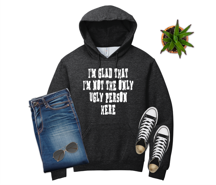 Ugly Person Shirt