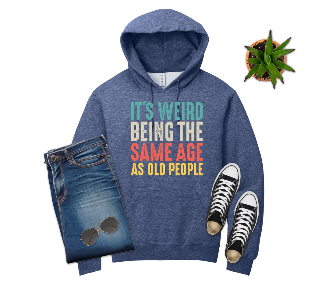Weird Age Shirt