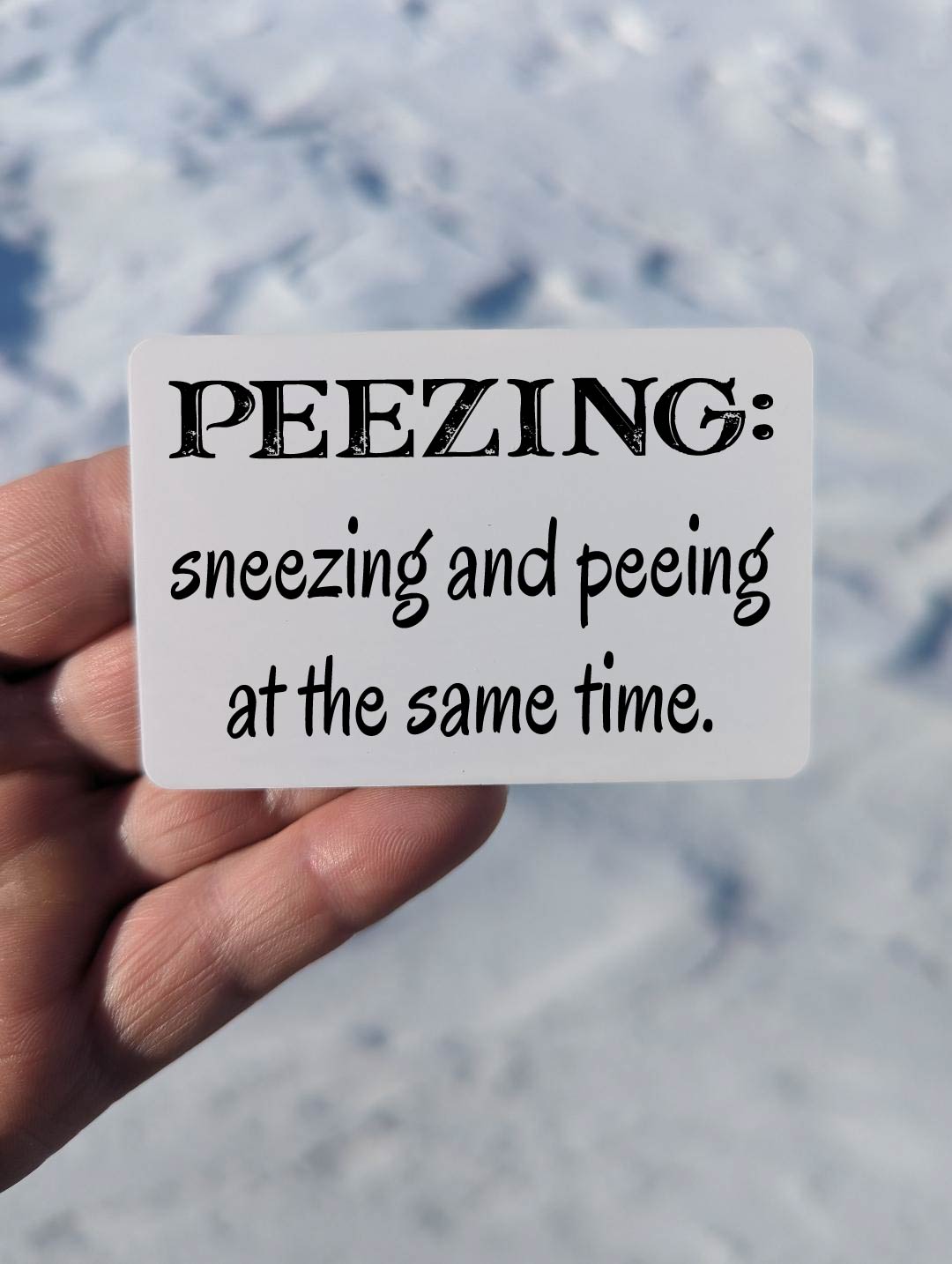 Peeze Examples Peezing Magnet – sd316legacy.com