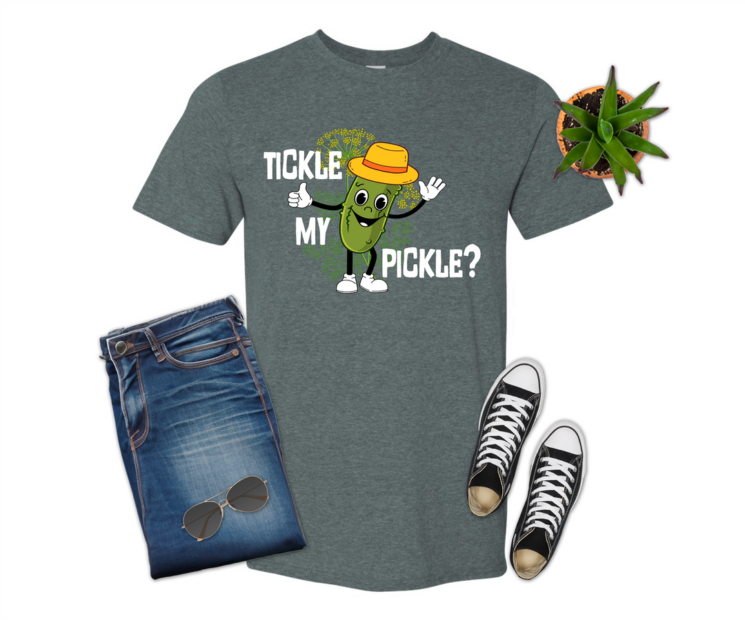 Tickle My Pickle Shirt