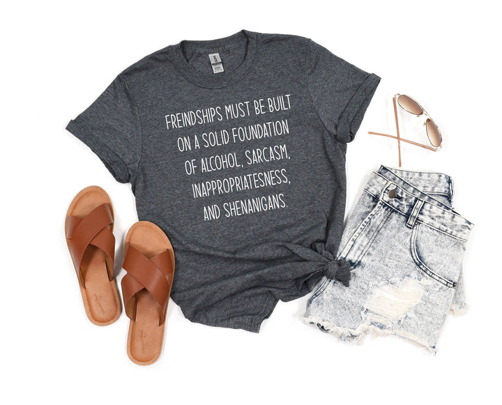 Shenanigan's Shirt